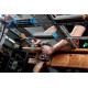 Аккумуляторная дрель-шуруповерт Metabo PowerMaxx BS 12 BL Q 601039840