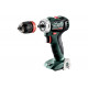 Аккумуляторная дрель-шуруповерт Metabo PowerMaxx BS 12 BL Q 601039840