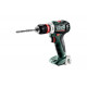 Аккумуляторная дрель-шуруповерт Metabo PowerMaxx BS 12 BL Q 601039840