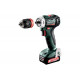 Аккумуляторная дрель-шуруповерт Metabo PowerMaxx BS 12 BL Q 601039840