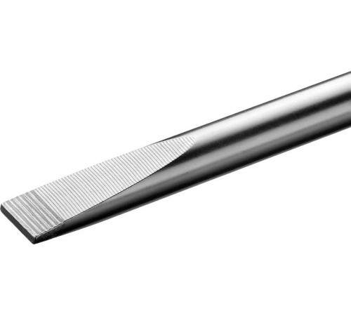 KRAFTOOL SL8х150 мм, отвертка слесарная 250071-8.0-150