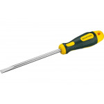Отвертка KRAFTOOL Х-Drive SL 8x150 250071-8.0-150