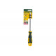 KRAFTOOL SL8х150 мм, отвертка слесарная 250071-8.0-150