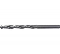Сверло по металлу HSS-R DIN 338 (6.5x101/63 мм) Ruko 201065