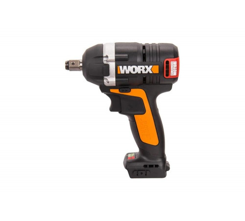 Аккумуляторный бесщеточный гайковерт WORX WX279.9 Аккумуляторный бесщеточный гайковерт WORX WX279.9