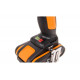 Аккумуляторный бесщеточный гайковерт WORX WX279.9