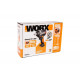 Аккумуляторный бесщеточный гайковерт WORX WX279.9