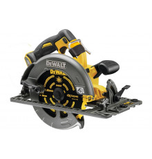 Дисковая пила DEWALT 54 В XR FLEXVOLT DCS579N-XJ