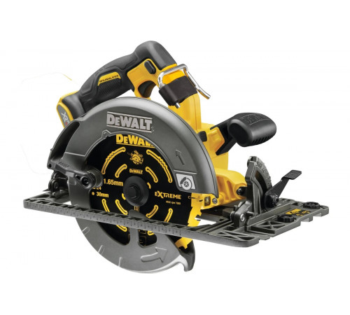 Дисковая пила DEWALT 54 В XR FLEXVOLT DCS579N-XJ