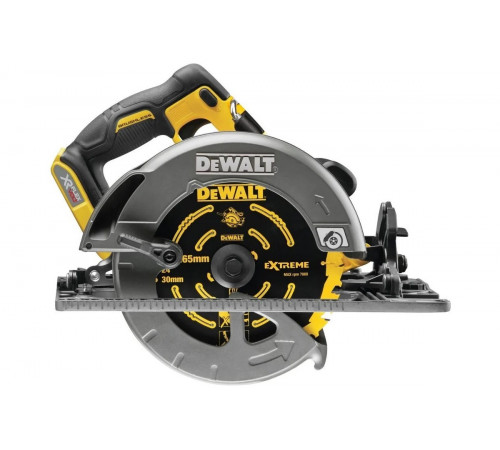 Дисковая пила DEWALT 54 В XR FLEXVOLT DCS579N-XJ