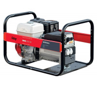 Сварочная электростанция FUBAG WHS 200 AC