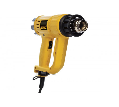 Пистолет горячего воздуха DEWALT D26411-QS