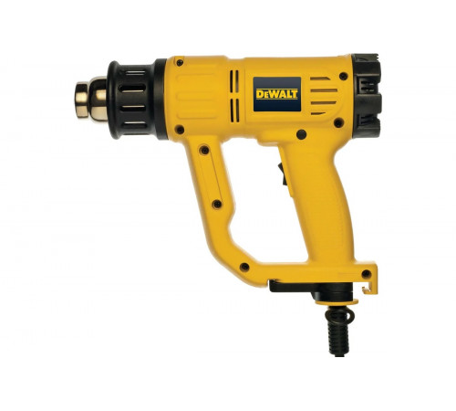 Пистолет горячего воздуха DEWALT D26411-QS