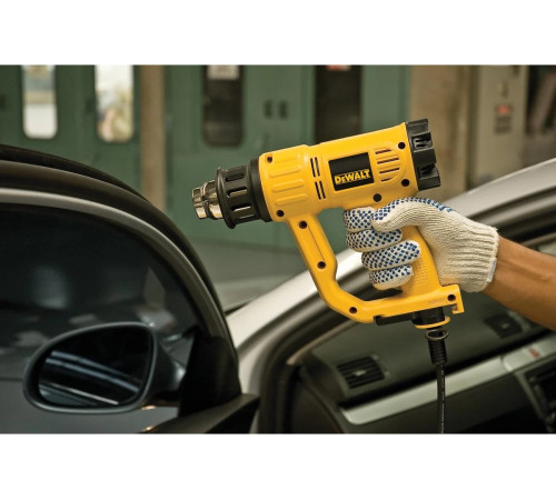 Пистолет горячего воздуха DEWALT D26411-QS