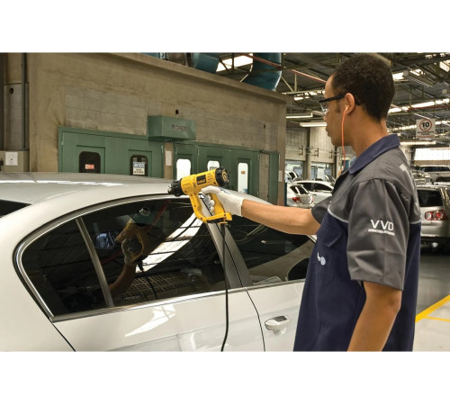 Пистолет горячего воздуха DEWALT D26411-QS