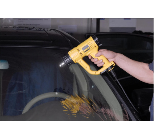 Пистолет горячего воздуха DEWALT D26411-QS