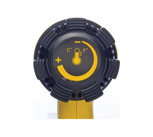 Пистолет горячего воздуха DEWALT D26411-QS