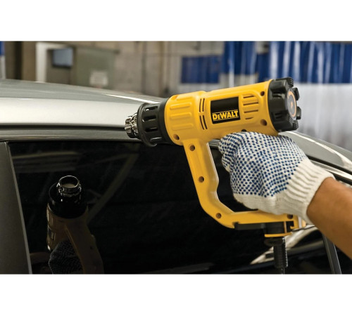 Пистолет горячего воздуха DEWALT D26411-QS