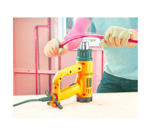 Пистолет горячего воздуха DEWALT D26411-QS