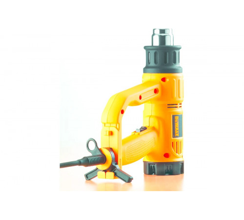 Пистолет горячего воздуха DEWALT D26411-QS