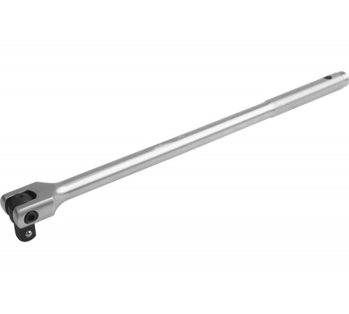 Вороток TOLSEN 1/2", 460 мм, с шарниром TT16128 Вороток TOLSEN 1/2", 460 мм, с шарниром TT16128