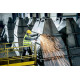 Угловая шлифмашина Metabo WPB 18 LTX BL 125 Quick 613075660