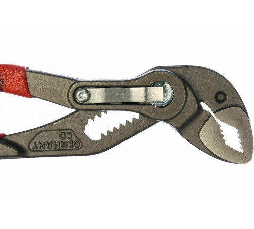 Переставные клещи KNIPEX Cobra KN-8701150