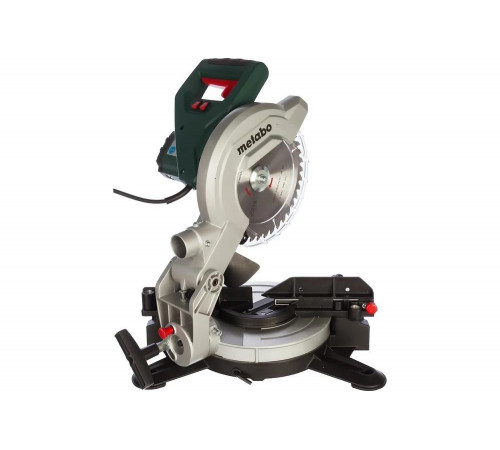Пила торцовочная METABO KS 216 M (619216000)
