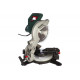 Пила торцовочная METABO KS 216 M (619216000)