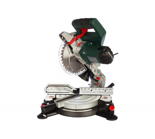 Пила торцовочная METABO KS 216 M (619216000)