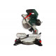 Пила торцовочная METABO KS 216 M (619216000)