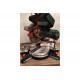 Пила торцовочная METABO KS 216 M (619216000)
