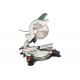 Пила торцовочная METABO KS 216 M (619216000)