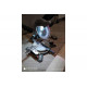 Пила торцовочная METABO KS 216 M (619216000)