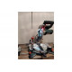 Пила торцовочная METABO KS 216 M (619216000)