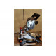 Пила торцовочная METABO KS 216 M (619216000)