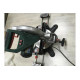 Пила торцовочная METABO KS 216 M (619216000)