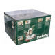 Пила торцовочная METABO KS 216 M (619216000)