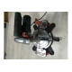 Пила торцовочная METABO KS 216 M (619216000)
