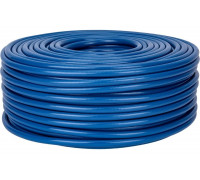 Шланг воздушный гибридный PVC 8x12 мм, 100 м KraftWell KRW-HS0812HPVC