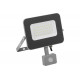 Светодиодный прожектор IEK СДО 07-30Д, с датчиком движения, IP54 LPDO702-30-K03