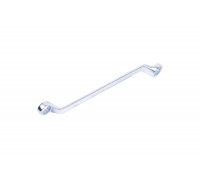 Накидной ключ, 23x26 мм KING TONY 19702326