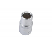 Головка торцевая стандартная шестигранная 10 мм, 3/8"DR AFFIX AF00030010