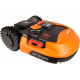 Роботизированная газонокосилка WORX Landroid L WR153E