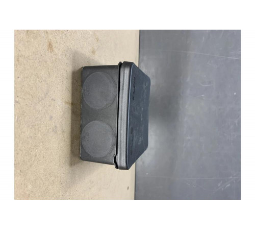 Распаячная коробка IEK км42455 о/п 100x100x50мм ip67 8 вв. черная UKO21-100-100-050-K02-66 Распаячная коробка IEK км42455 о/п 100x100x50мм ip67 8 вв. черная UKO21-100-100-050-K02-66