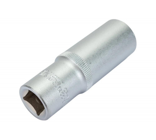 Головка торцевая глубокая шестигранная 19 мм, 1/2" DR AFFIX AF00140019