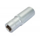Головка торцевая глубокая шестигранная 19 мм, 1/2" DR AFFIX AF00140019