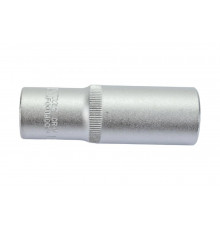 Головка торцевая глубокая шестигранная 19 мм, 1/2" DR AFFIX AF00140019