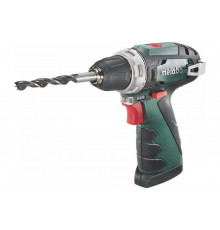Аккумуляторный винтоверт Metabo PowerMaxx BS 600079890
