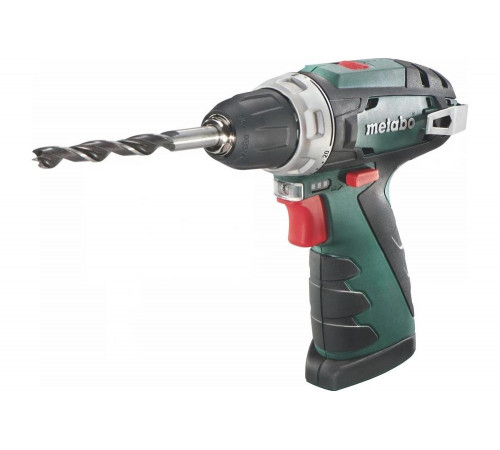 Аккумуляторный винтоверт Metabo PowerMaxx BS 600079890